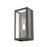 Livex Lighting Milford Wall Sconce, Bronze