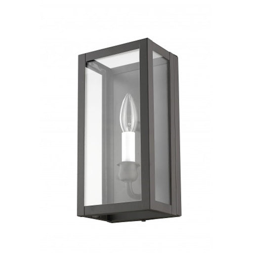 Livex Lighting Milford Wall Sconce, Bronze