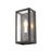 Livex Lighting Milford Wall Sconce, Bronze