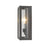 Livex Lighting Milford Wall Sconce, Bronze