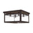 Livex Lighting Milford Flush Mount