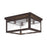 Livex Lighting Milford Flush Mount