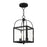 Livex Lighting Milford Convertible Chain/Ceiling Mount