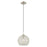 Livex Lighting Cassandra 1 Light Mini Pendant