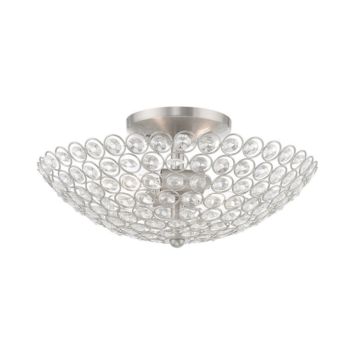 Livex Lighting Cassandra Ceiling Mount