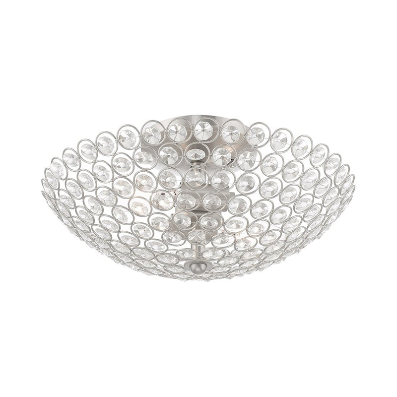 Livex Lighting Cassandra Ceiling Mount