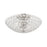 Livex Lighting Cassandra Ceiling Mount
