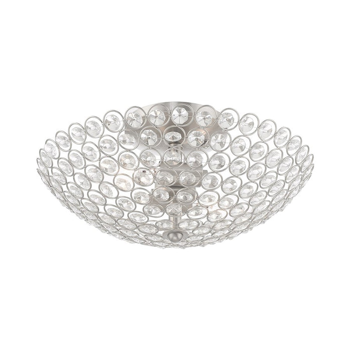 Livex Lighting Cassandra Ceiling Mount