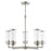 Livex Lighting Hillcrest 5 Light Chandelier