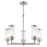 Livex Lighting Hillcrest 5 Light Chandelier