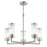Livex Lighting Hillcrest 5 Light Chandelier