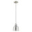 Livex Lighting Art Glass Mini Pendant