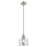 Livex Lighting Art Glass Mini Pendant
