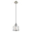 Livex Lighting Art Glass Mini Pendant
