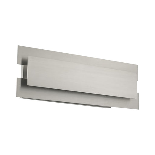 Livex Lighting Varick 3 Light Bath Vanity
