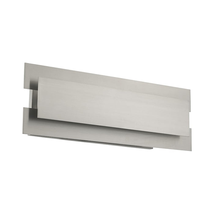 Livex Lighting Varick 3 Light Bath Vanity