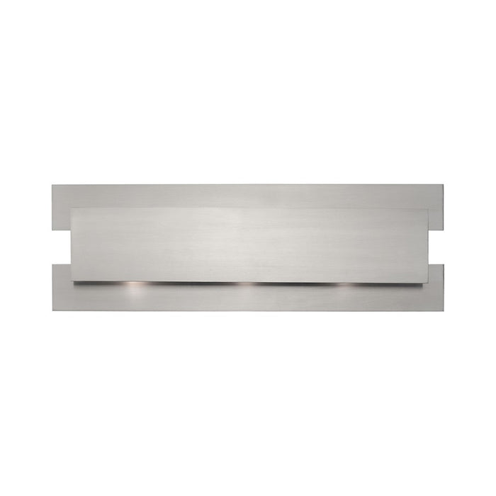 Livex Lighting Varick 3 Light Bath Vanity