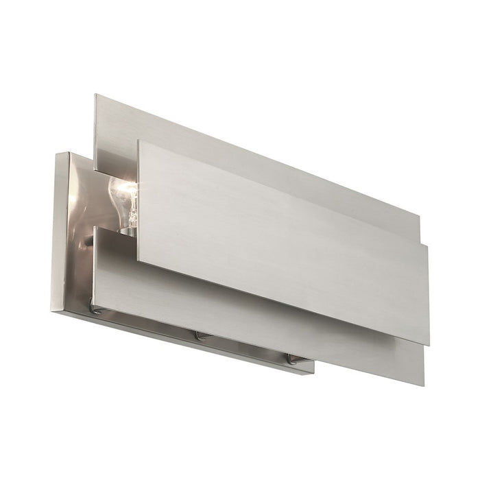 Livex Lighting Varick 3 Light Bath Vanity