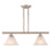 Livex Wynnewood Linear Chandelier