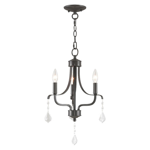 Livex Laurel Chandelier