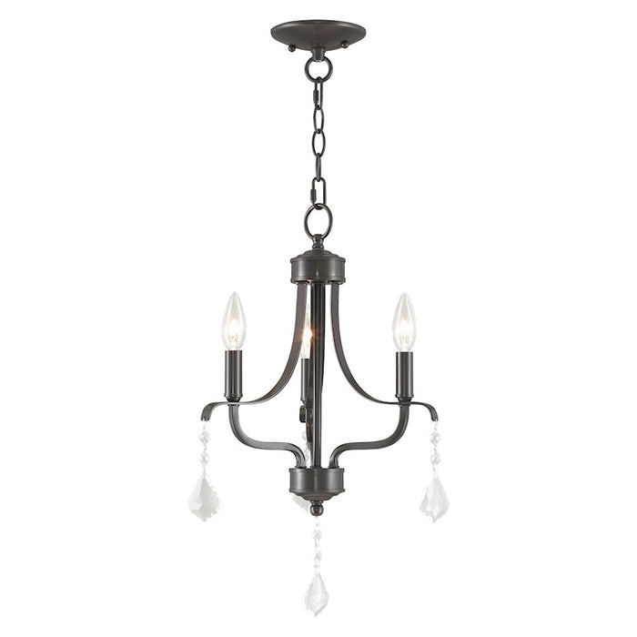 Livex Laurel Chandelier