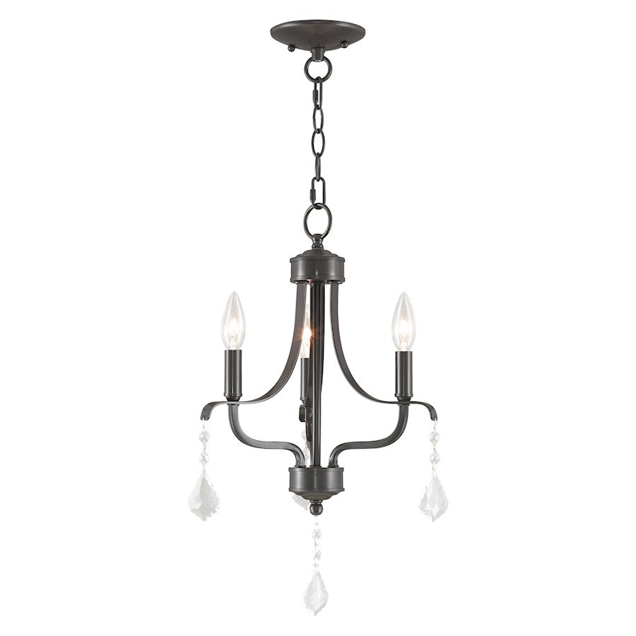 Livex Laurel Chandelier