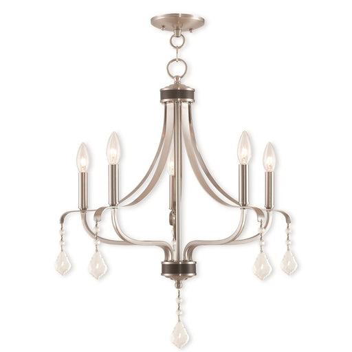 Livex Laurel Chandelier