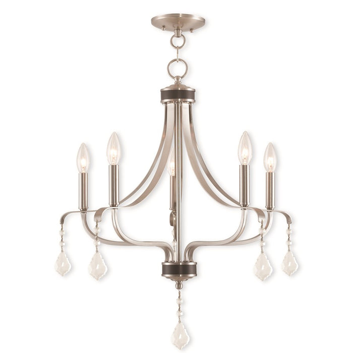 Livex Laurel Chandelier
