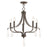 Livex Laurel Chandelier