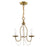 Livex Lighting Alessia Chandelier
