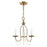 Livex Lighting Alessia Chandelier
