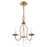 Livex Lighting Alessia Chandelier
