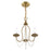Livex Lighting Alessia Chandelier