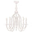 Livex Alessia 5 Light Chandelier