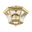 Livex Lighting Monterey Ceiling Mount