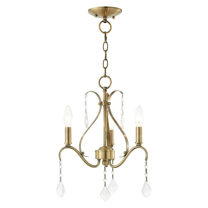 Livex Caterina Chandelier