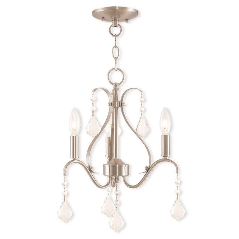 Livex Caterina Chandelier