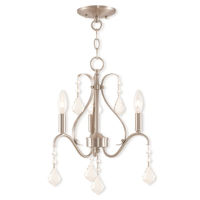 Livex Caterina Chandelier
