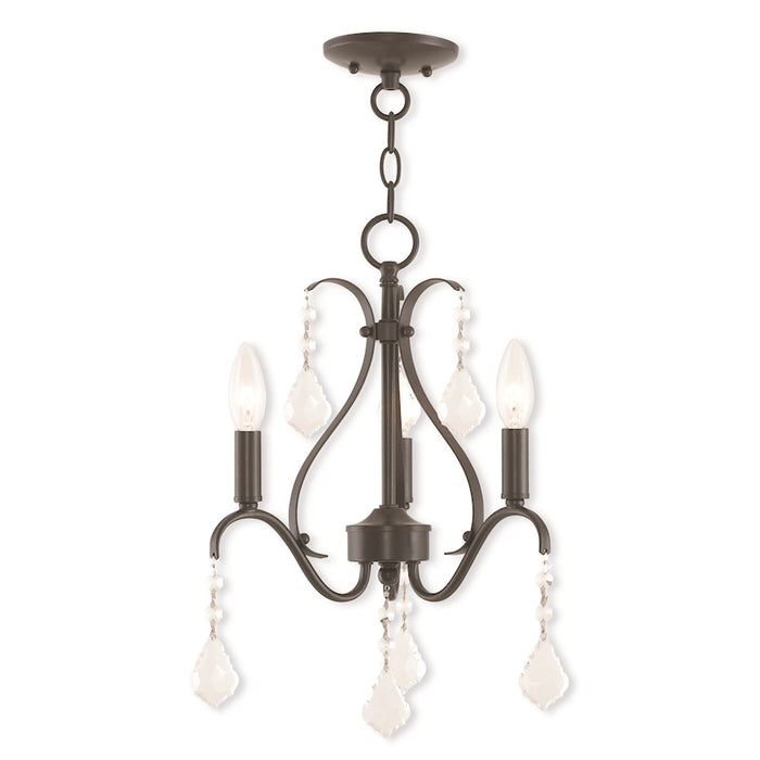 Livex Caterina Chandelier