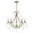 Livex Caterina Chandelier