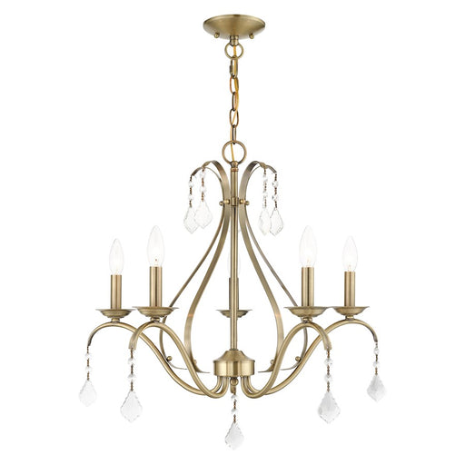 Livex Caterina Chandelier