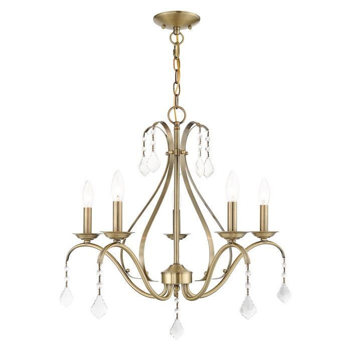 Livex Caterina Chandelier