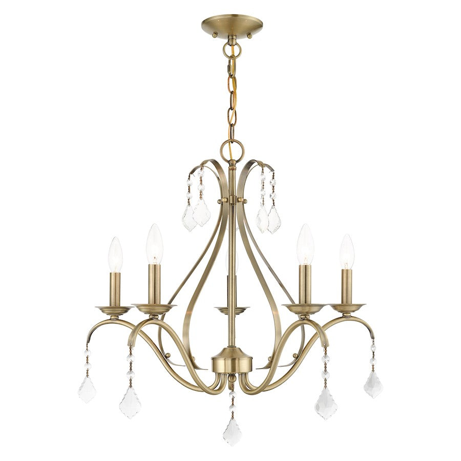 Livex Caterina Chandelier