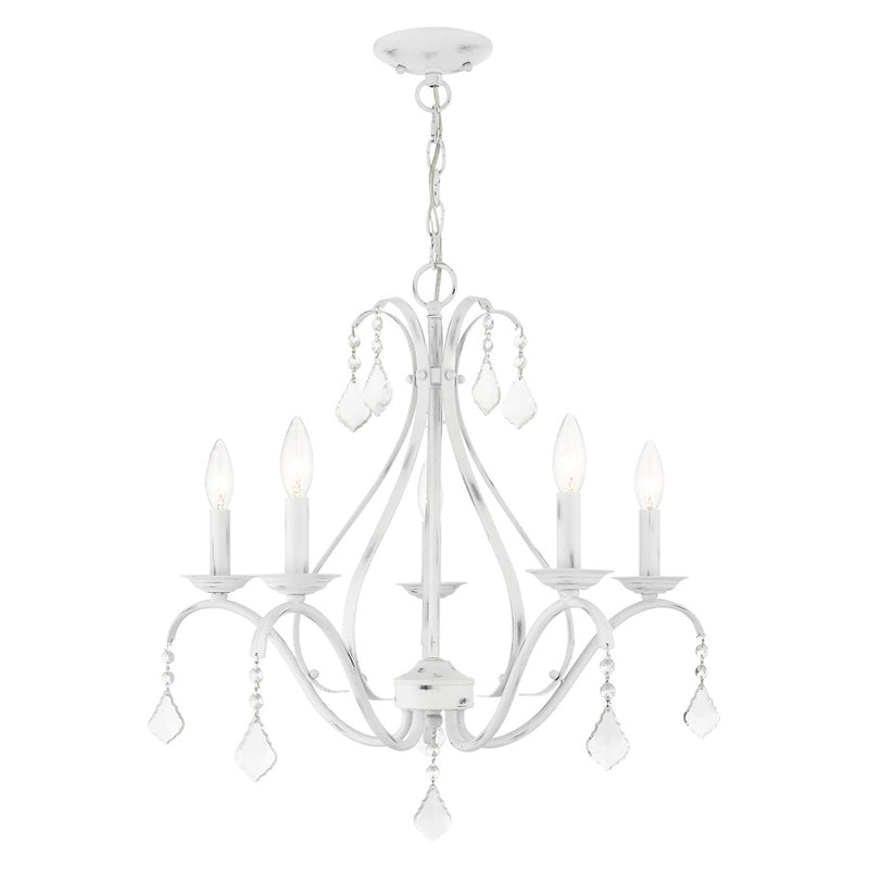 Livex Caterina Chandelier