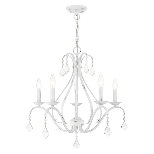 Livex Caterina Chandelier