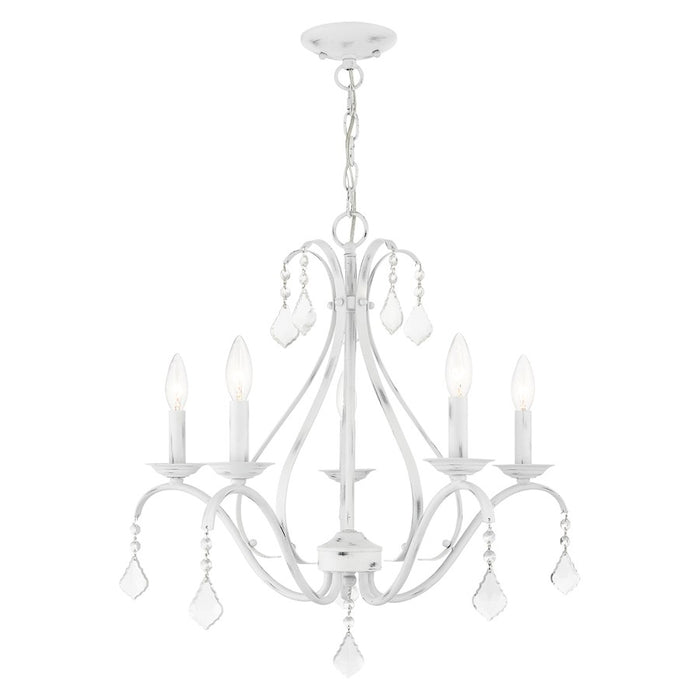 Livex Caterina Chandelier