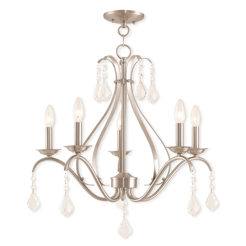 Livex Caterina Chandelier