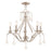 Livex Caterina Chandelier