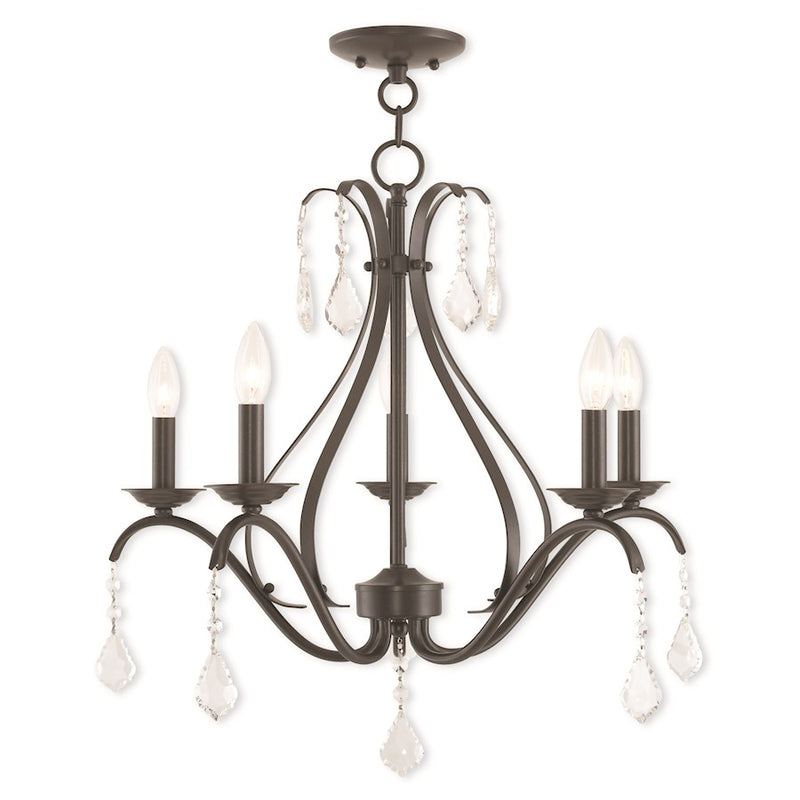 Livex Caterina Chandelier