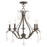 Livex Caterina Chandelier